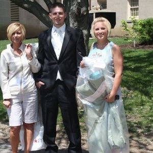 Meet your Posher, Joni